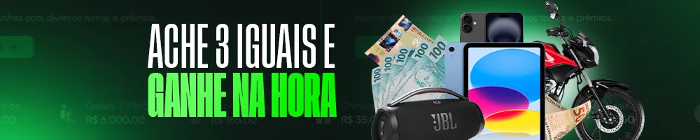 Imagem da Raspadinha